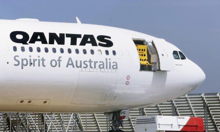 Qantas Workers’ High Court Sick Leave Bid