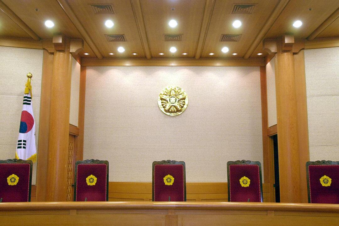 South Korea Court Rejects US Extradition Request for Child Porn Network Operator