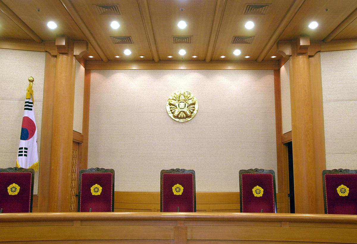 South Korea Court Rejects US Extradition Request for Child Porn Network Operator