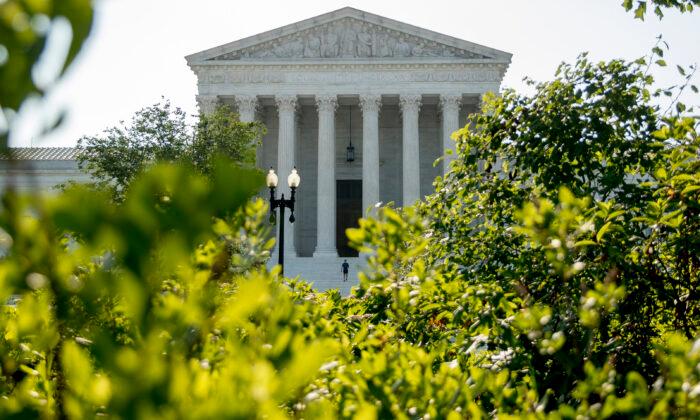 Supreme Court Agrees to Hear Christian Student’s Case Against Restrictive Campus Speech Policy