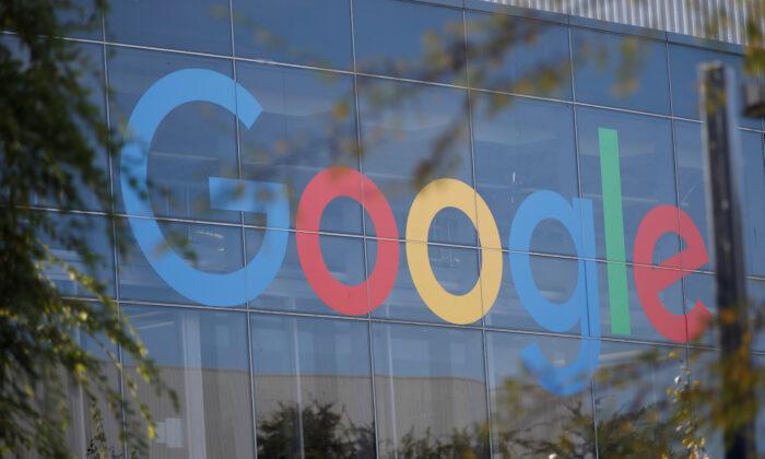 China Insider: China Considers An Antitrust Investigation into Google: Insiders 
