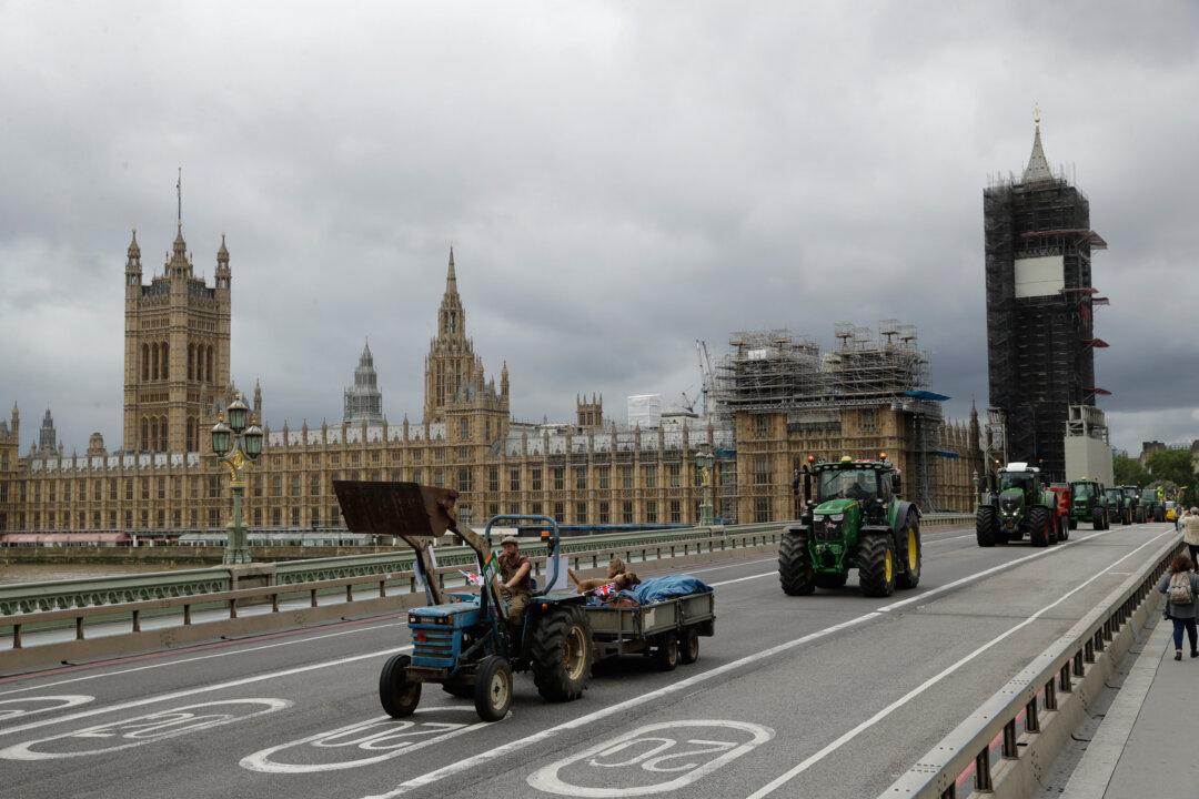 Think Tank Cautions Labour’s Renewable Energy Plan May Stumble Over Grid Capacity Issues