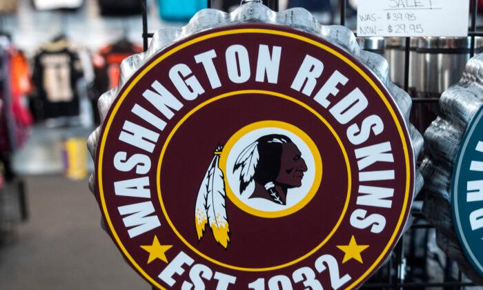 Native American Son of Washington Redskins Logo Designer Says Logo Evokes ‘Pride’