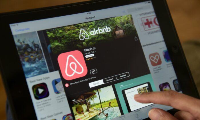 Airbnb Announces AI Tech to Help Clampdown on New Year’s Eve Parties