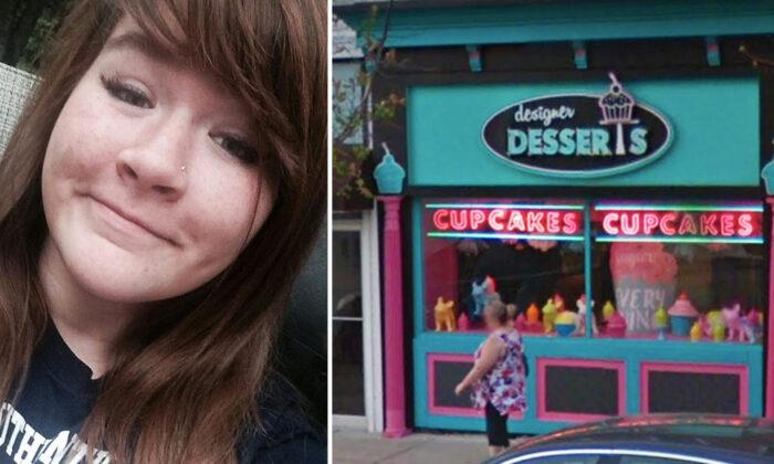 Teen Fat-Shamed by Rude Customer at Cupcake Store–but Her Comeback Teaches Them a Lesson