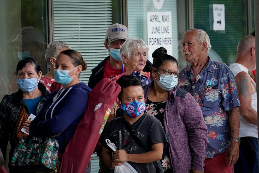 Bipartisan Group of Lawmakers Propose $900 Billion Pandemic ‘Bridge’ Aid Package