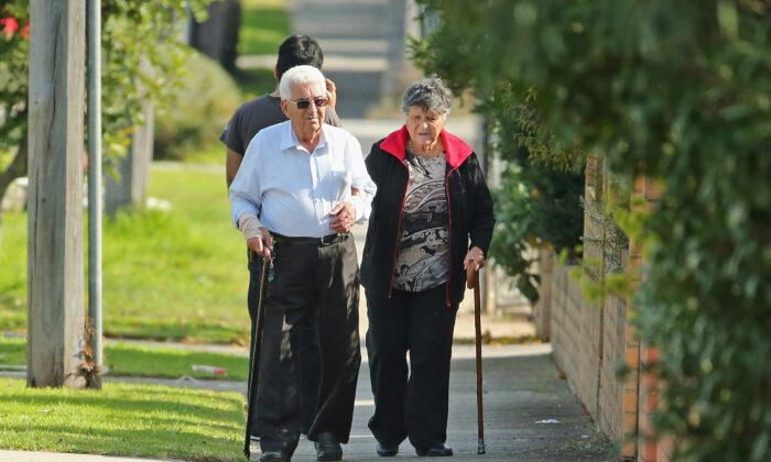 Australia Needs 110,000 More Aged Care Workers Within the Next Decade for Quality Care: Study