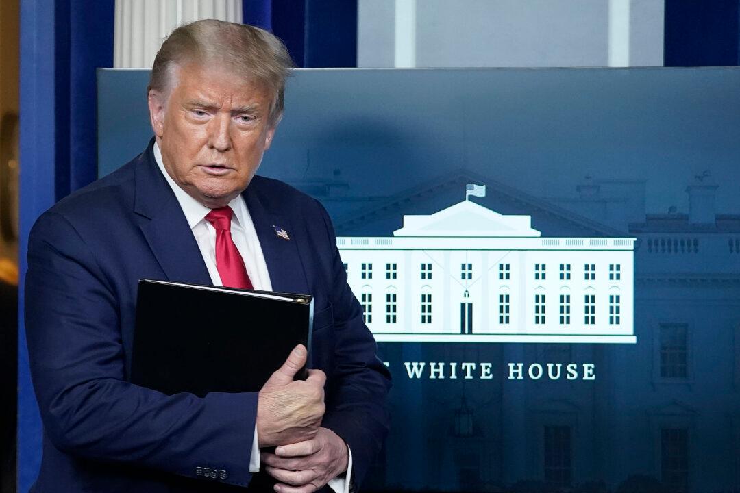 Trump Fires Board Members of Gov-Owned Tennessee Valley Authority Over Outsourcing of US Jobs