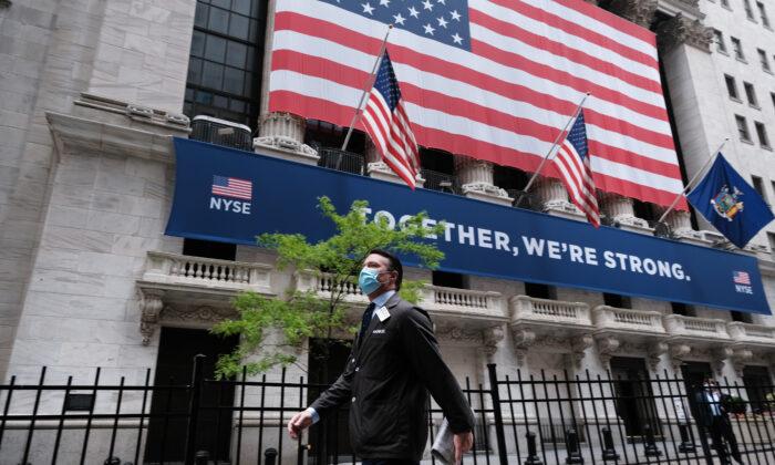 US Economy Poised for Strong Rebound in Third Quarter