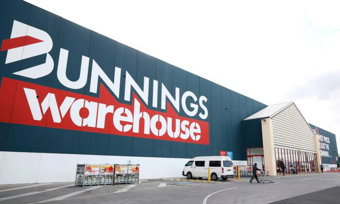 Australia to Investigate Kmart and Bunnings Over Use of Facial Recognition Technology