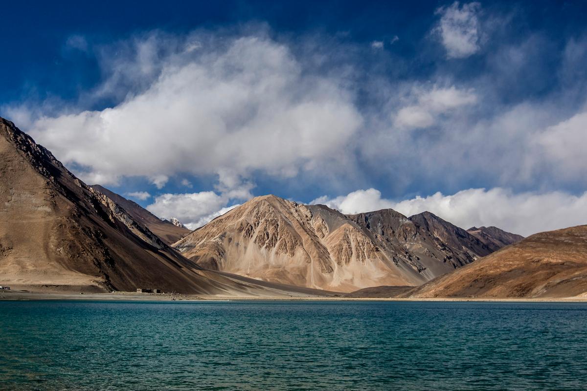 Chinese Soldier Arrested on Indian Side of Disputed Border
