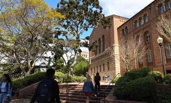 California Universities Awarded $40M to Address Impact of Childhood Adversity