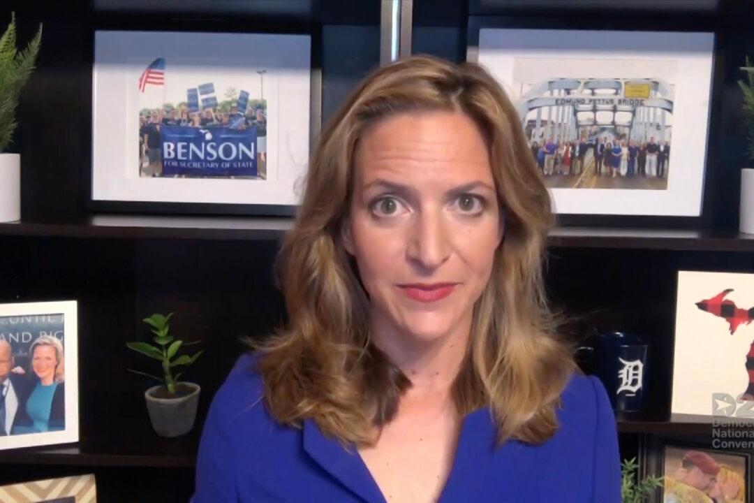 Plaintiffs Ask Judge to Find Benson in Contempt of Court for Failing to Correct Election Guidance Manual