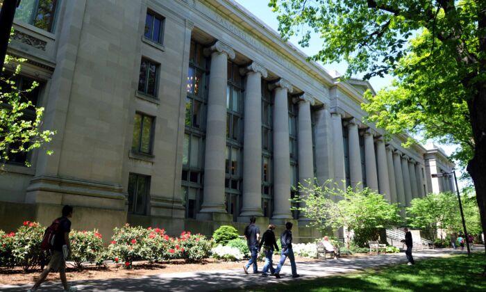 American Bar Association Scrapping LSAT Requirement in Admissions Process