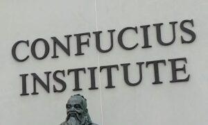 Universities Face Huge Fines If Confucius Institutes Stifle Free Speech, Watchdog Warns