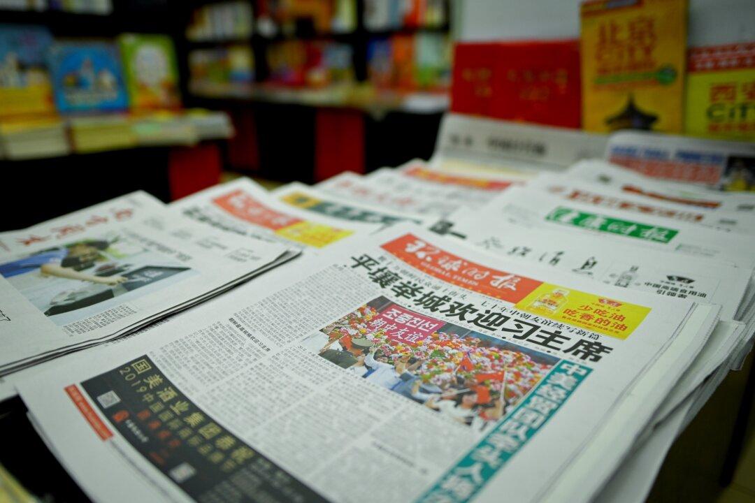 ‘Tell the Belt and Road Story Well,’ Beijing Encourages Australian Media