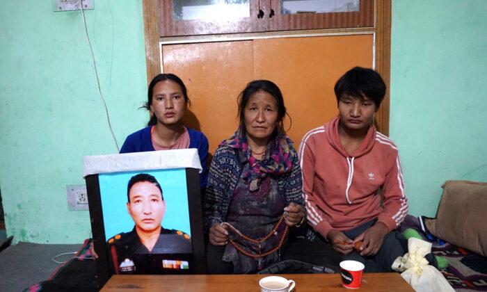 Tibetan Soldier Who Helped Recapture Mountain Peak for India Killed by Chinese Land Mine