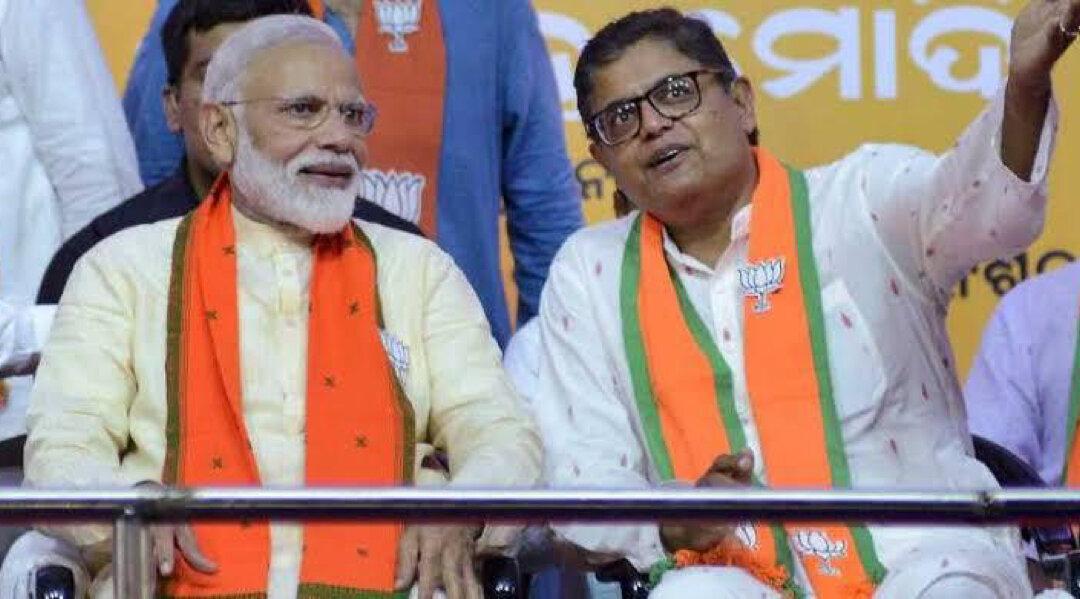 Exclusive: India’s Ruling Party Warns ‘World Should Be Concerned’ About China’s Recent Actions