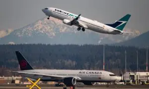 Middle East War Clouds Canadian Travel Outlook as Aviation Costs Rise
