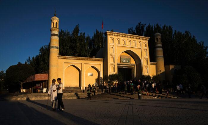 Xinjiang COVID-19 Outbreak Likely Worse Than Official Narrative, Critics Say