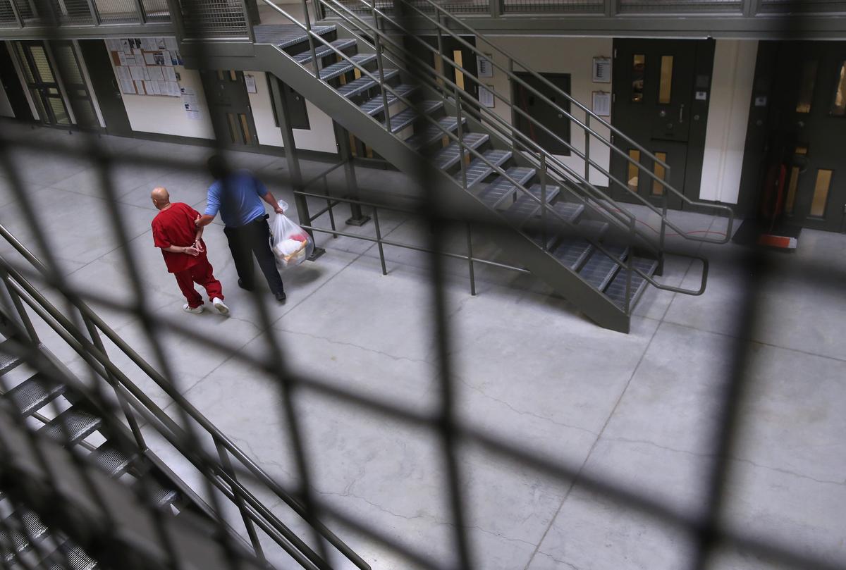 ICE Says Federal Judge Forced Release of 250 ‘Dangerous’ Detainees