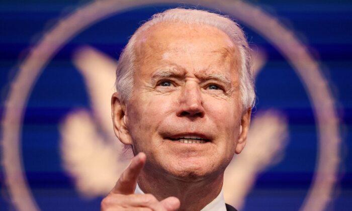 Biden Urged to Pull Accreditation of Christian Schools Without ‘Science-Based Curricula Standards’