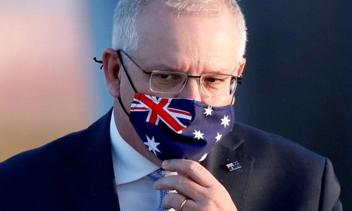 Australian PM ‘Upset’ by Second Assault Allegation