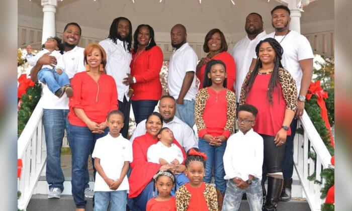 Parents of Six Who Fostered Over 30 Kids Adopt Two Boys With Cerebral Palsy