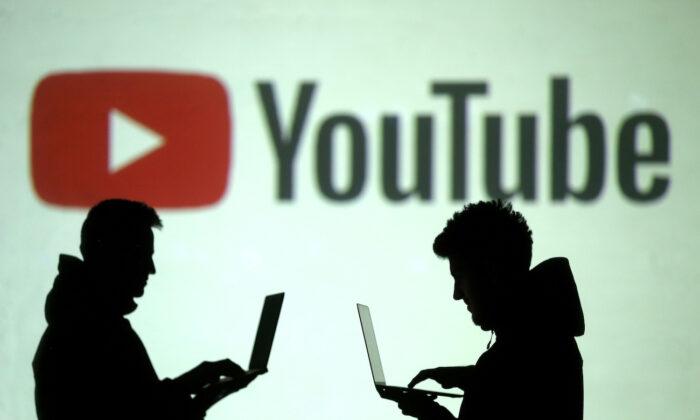 YouTube Takes Down Ohio Legislative Testimony, Cites Misinformation