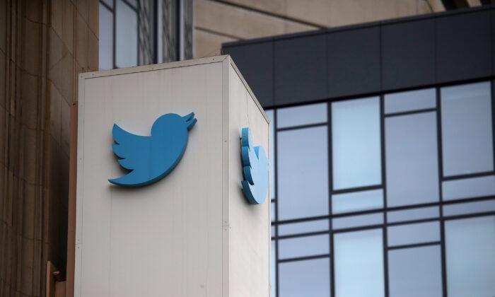 Twitter Permanently Suspends ‘Gateway Pundit’ Account