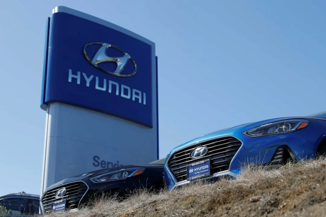 Hyundai Agrees to $9 Million Settlement, Announces Theft-Deterrent Upgrades