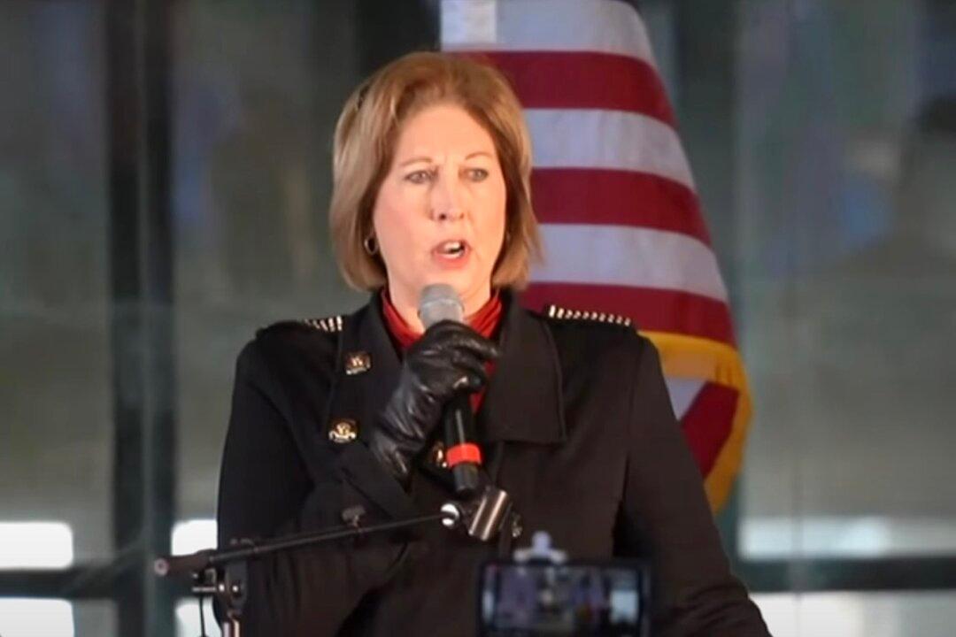 Sidney Powell May Be Compelled to Lie After Plea Deal, Co-Defendant’s Lawyer Says