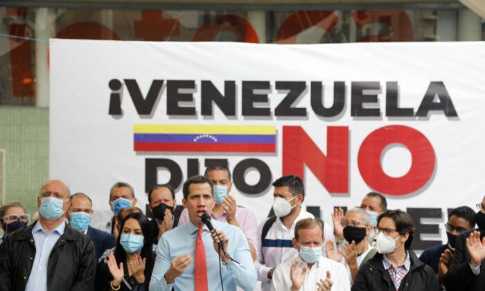 Canada Disavows Venezuela’s Election, Voices Support to ‘Restore Democracy’