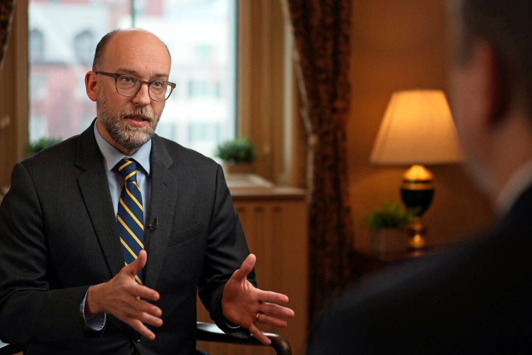 Vought Laying Groundwork for Next GOP President to Neutralize Federal Bureaucracy