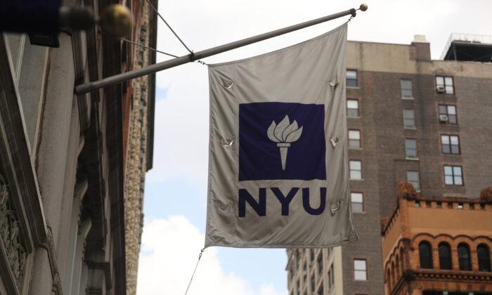Law Firm Cancels Job Offer to NYU Law Student Over Support for Hamas