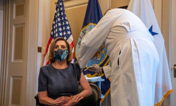US Capitol Physician Ends Masks Requirement on House Floor