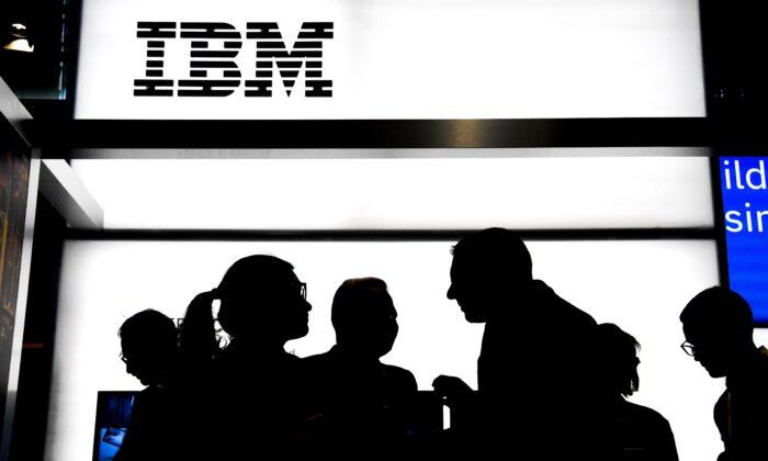 IBM, 3M, PepsiCo Among Leading US Firms That House Chinese Communist Party Units: Leaked Database