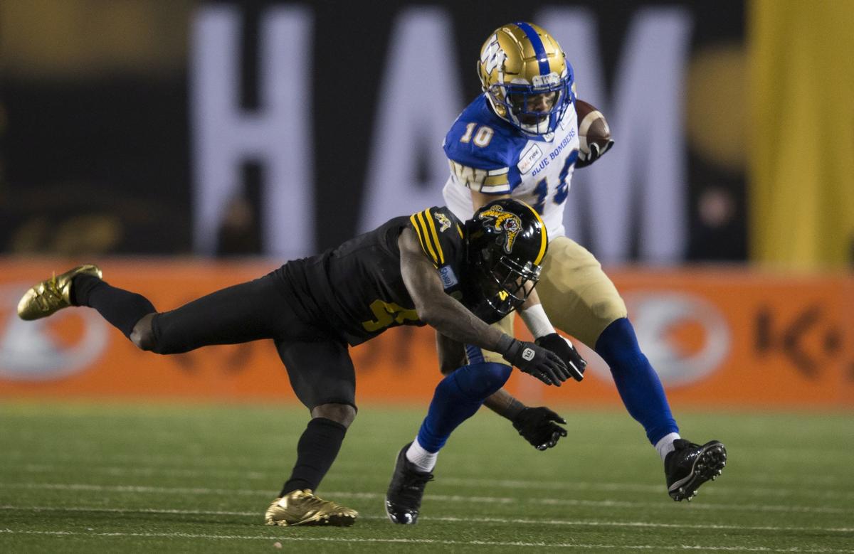 CFL Faces Major Challenges in Efforts to Stage Comeback