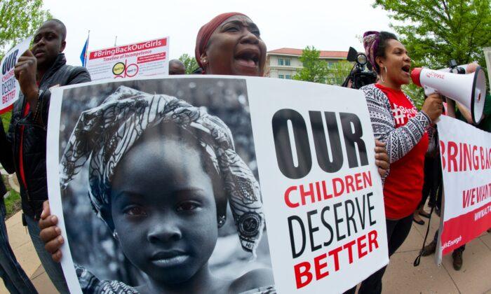 Boko Haram and the Joys of Destruction and Self-Righteousness