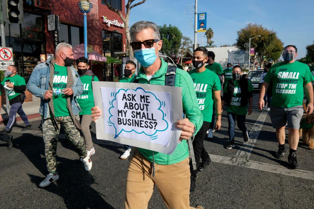 Orange County Offers Nearly $4 Million in Microbusiness Grants