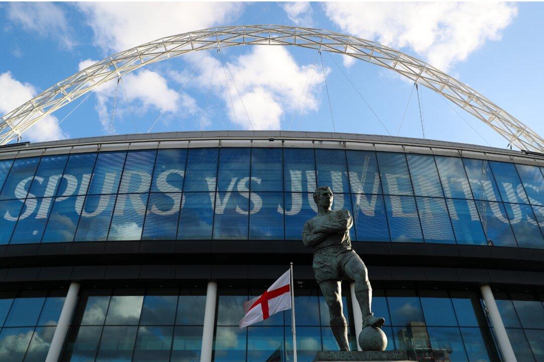 English Premier League Stars Apologise for Breaking CCP Virus Rules