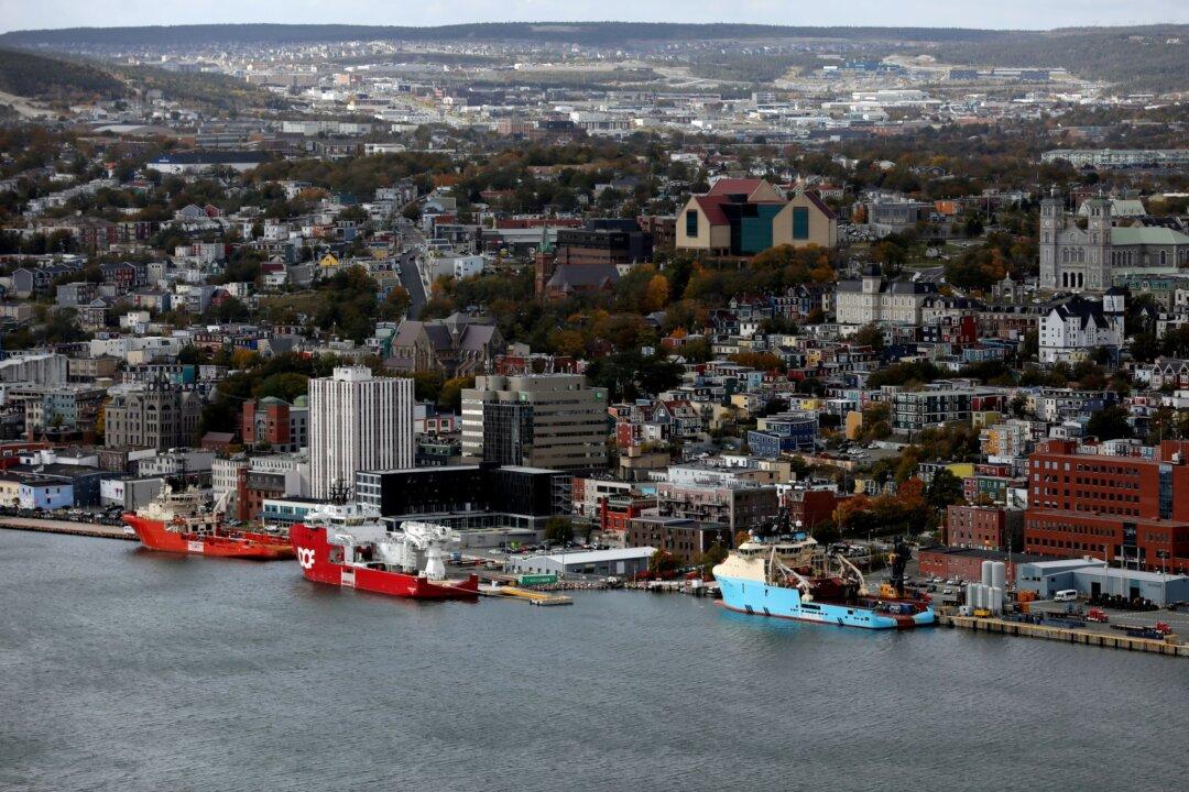 ‘Tax Freedom Day’ Arrives the Latest in Newfoundland and Labrador: Study