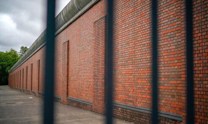 No Change in Reoffending for Sex Offenders Who Took Part in Prison Scheme: Report