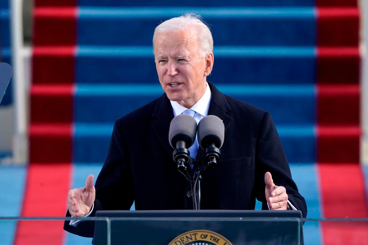 Dems, Union Leaders Cheer Biden’s Firing of Labor Board Lawyer