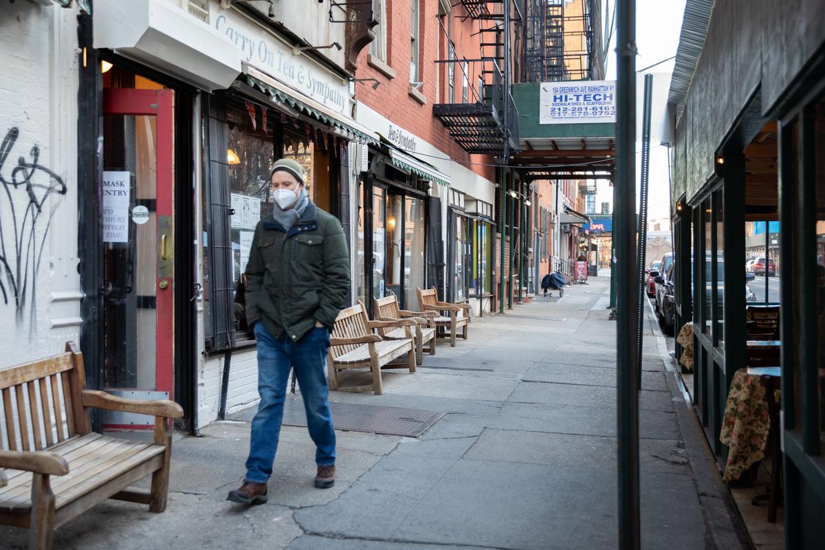 Mask-Wearing Represents Fear and Blind Obedience, Not Science