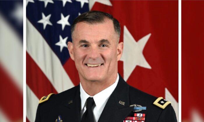 Lt. Gen. Charles Flynn, Brother of Michael Flynn, Tapped to Lead U.S. Army Pacific