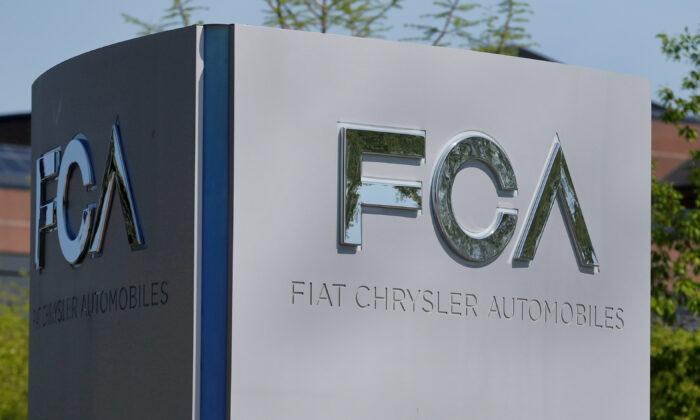 Fiat Chrysler to Plead Guilty, Pay $30 Million to Resolve US Criminal Labor Probe