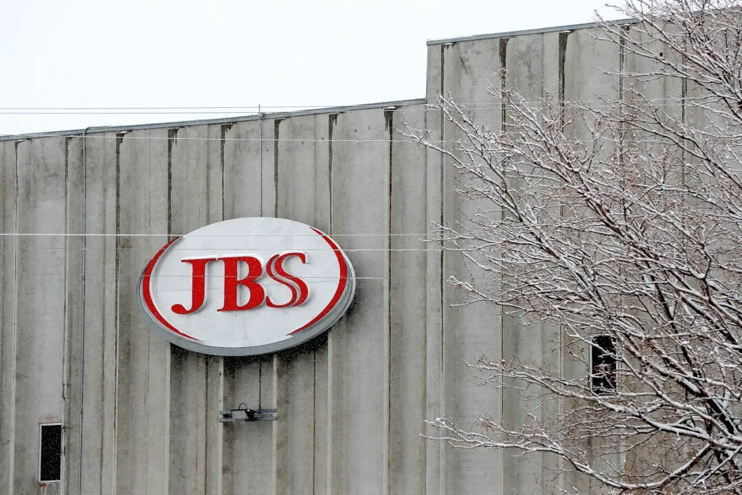 JBS to Close 2 US Facilities as Beef Consumption Drops