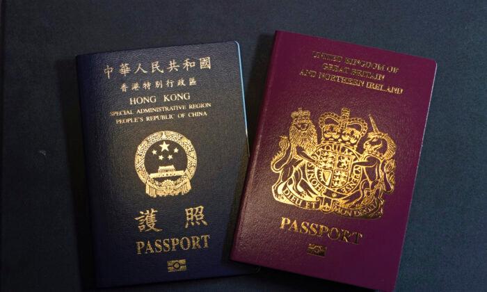 Global Passport Index Ranking: Hong Kong Fell to 54th