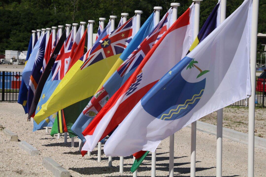 Australian Government ‘Respects’ Decision of Nauru to Cut Ties With Taiwan